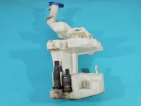 Zbiornik Zbiorniczek płynu spryskiwacza Vw Passat B7