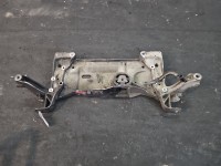 WÓZEK KOŁYSKA TRAWERS Sanki Belka silnika Vw Touran I 1.9 tdi