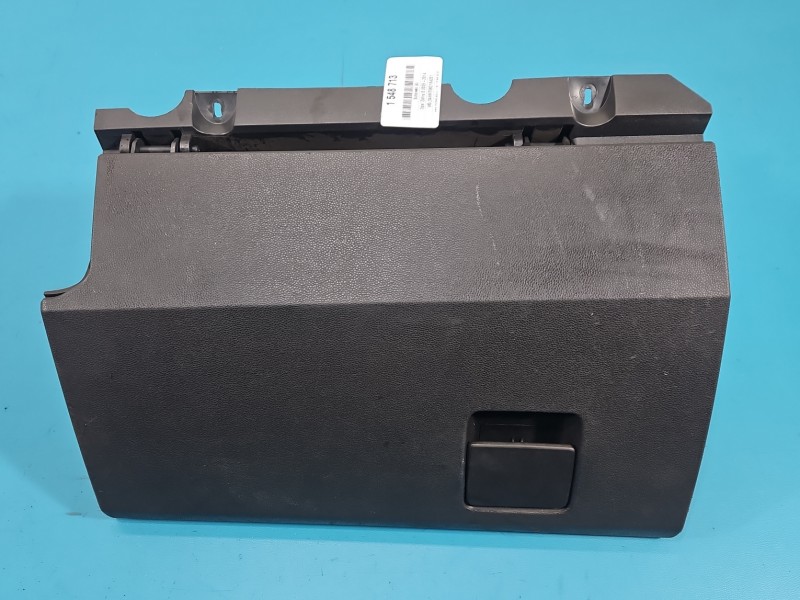 Schowek pasażera Opel Zafira B EUROPA