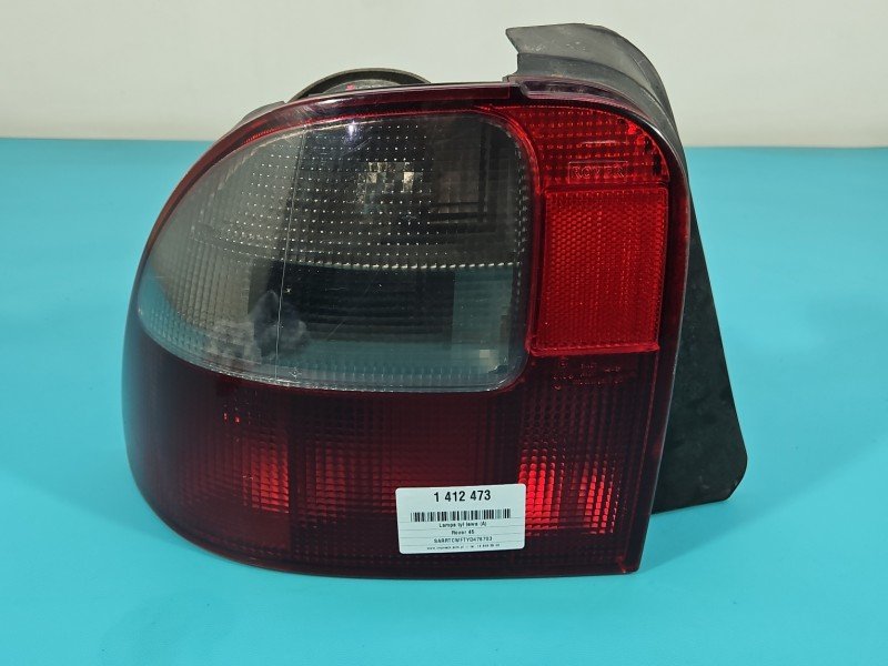 Lampa tył lewa Rover 45 HB Lampa tył lewa Rover 45 HB