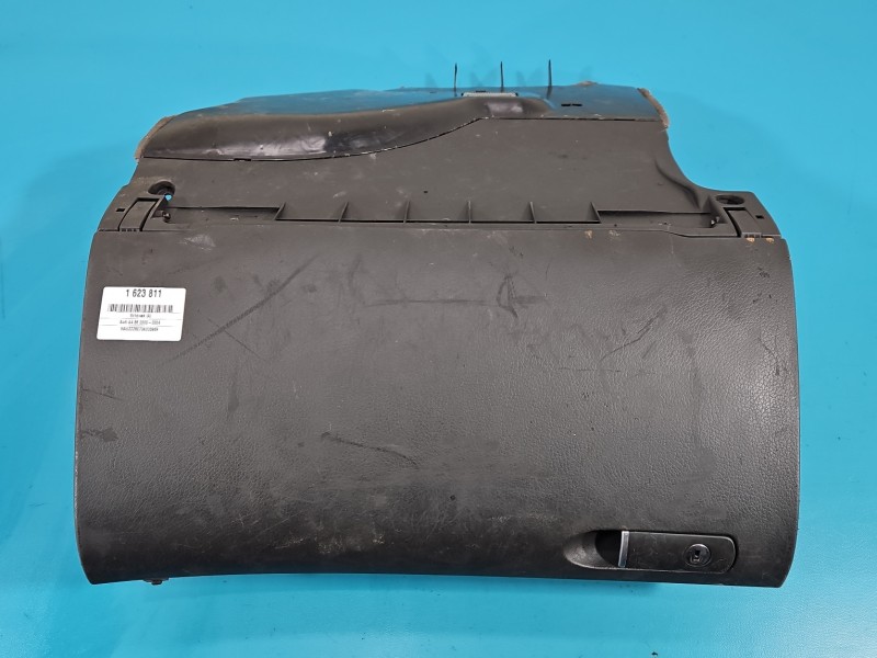 Schowek pasażera Audi A4 B6 EUROPA