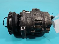 Sprężarka klimatyzacji kompresor 8D0260808, 447220-8180 Audi A6 C5 1.8 T