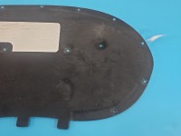 Wygłuszenie maski PODBITKA Vw Passat B7