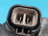 TEST Alternator Hyundai Getz 37300-02550 1.1 wiel