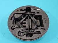 lewarek Podnośnik samochodowy trapezowy Kia Optima IV 15-20