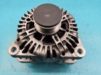 TEST Alternator Peugeot 407 9646321780 1.6 hdi