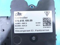 Sterownik moduł Porsche Panamera I 970 97061810909 Porsche, HAMULCA
