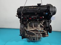 Silnik Ford Fiesta Mk7 1.2 16V 82KM ODPALANY FILM pomiar