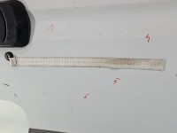 DRZWI PRZÓD PRAWE PASAŻERA Iveco Daily III 5d biały