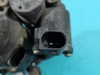 Pompa zawieszenia kompresor Mercedes W221 A2213201704