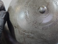 Amortyzator przód prawy przedni Citroen C5 I