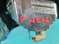 Lampa tył prawa klapy Mazda 3 III BM 13-18 sedan EUROPA 132-41979