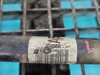 Półoś przód lewa Opel Corsa E 1.3 cdti manual