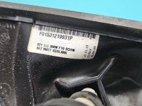Lusterko lewe pin Bmw f10 f11 sedan 4d kolor A89 europa