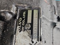Skrzynia biegów automat 30751903, 30751946 VOLVO V70 III 2.4 D5 185KM