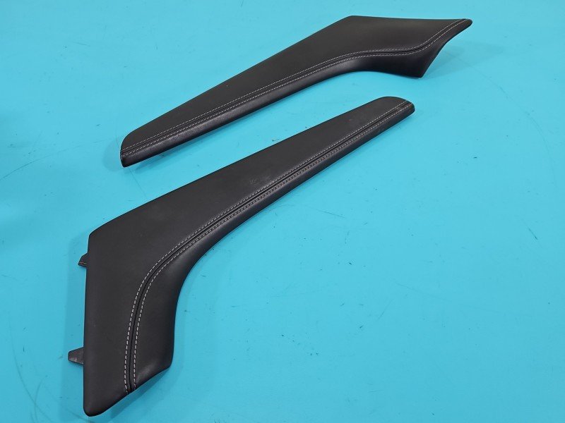 Osłona ZAŚLEPKA PLASTIK infiniti Q50 I 13-17