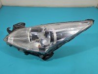 Reflektor lewy lampa przód Peugeot 5008 EUROPA