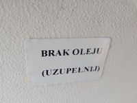 Skrzynia biegów Vw Passat B6 1.6 8V