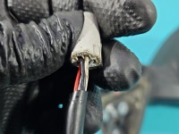 Lusterko prawe Toyota Auris I 1C0 europa