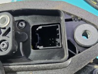 Zamek tył lewy 13598364 Opel Insignia B Producent części: OPEL, 4PIN