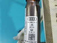 Kurtyna lewa poduszka airbag AUDI A6 C7 sedan