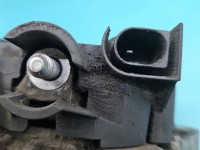 TEST Alternator Ford Focus Mk3 1.6 tdci