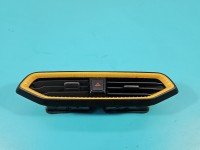 Kratka nawiewu środkowa Seat Ibiza V KJ 6F 6F0820951D