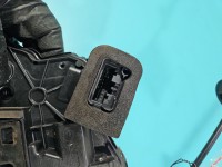 Zamek przód lewy 5TB837015A, B5A-5TB837015A Skoda Octavia III EUROPA 7pin