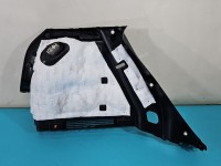 Tapicerka bagażnika prawa boczek Kia Rio IV 16-23