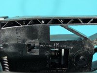 Klamka przód lewa zewnętrzna Seat Ibiza IV 6J 5N0837885