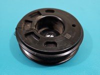 Koło pasowe wału korbowego Seat Ibiza V KJ 6F 04C105243T 1.0 TSI