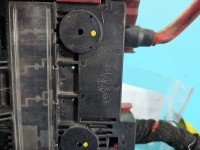 KLEMA INSTALACJA WIĄZKA PLUSOWA PLUS Opel Mokka A 42506610