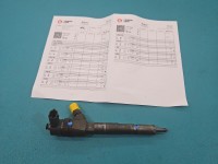 Wtryskiwacz Opel Astra III H 0445110243 1.9 cdti