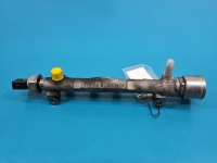 Listwa wtryskowa CZUJNIKI Vw Passat B8 2.0 TDI 04L089G, 04L130764C, 04L906054
