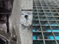 Blok silnika Fiat Tipo II 15- 46337974, 46349385 1.0 T (46349385)