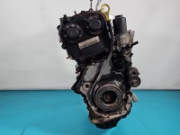 Silnik Skoda Octavia III 2.0 TSI DKZA 190KM ODPALANY FILM pomiar
