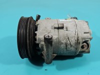 Sprężarka klimatyzacji kompresor Renault Megane II 1.6 16V 8200316164