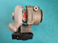 Turbosprężarka Regenerowana Bmw e90 49135-05670, 7795498-K/10, A110803140 2.0d (M47) 163KM