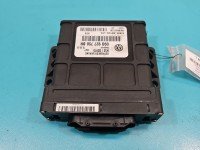 Sterownik skrzyni AUDI Q7 I 4L 09D927750BR 4.2 V8 FSI