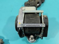 Pas bezpieczeństwa przód lewy kierowcy Isuzu D-Max II 11-19 616076100C EU