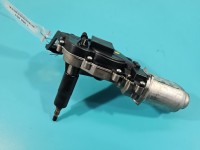 Silniczek Silnik wycieraczki tył Skoda Roomster 5J7955711A HB Europejska, 4pin