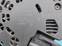 TEST Alternator Ford S-max I MK1 0121615009, 6G9N-10300-XC 2.0 TDCI