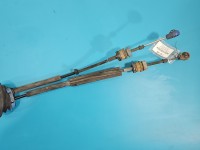 DŹWIGNIA LEWAREK WYBIERAK LINKI Peugeot 5008 2.0 HDI