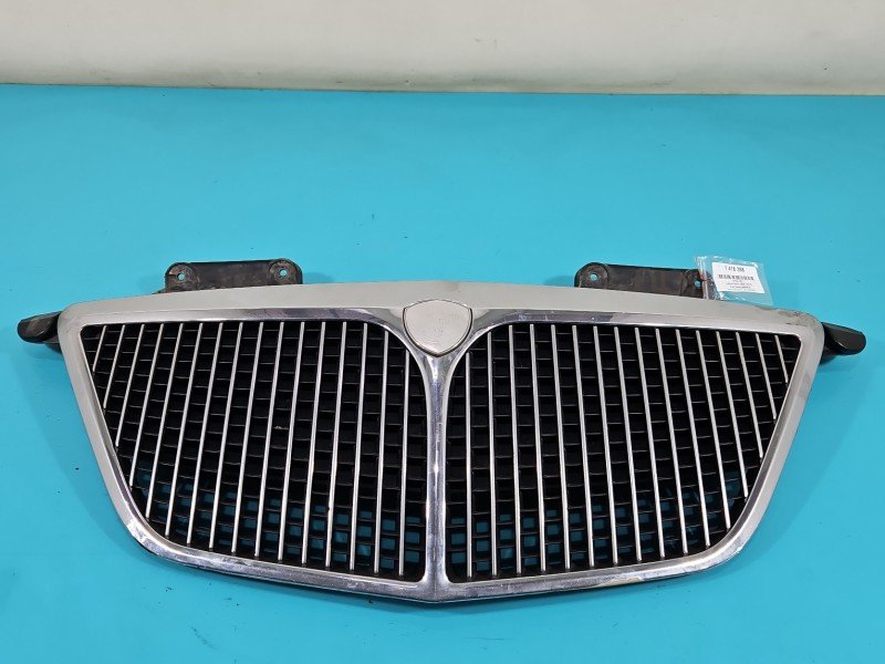 Atrapa grill Lancia Phedra 02-10 Atrapa grill Lancia Phedra 02-10