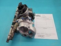 Turbosprężarka Regenerowana Skoda Superb III BV43D-9700543, TK5029672700570, 04L253056MV200 2.0 TDI 190KM