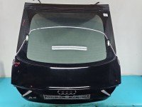 Klapa tył Audi A5 8T HB 5d czarny Ly9b