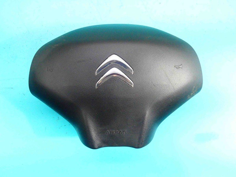 Poduszka powietrzna kierowcy airbag Citroen C3 II 09-16 96710277ZD