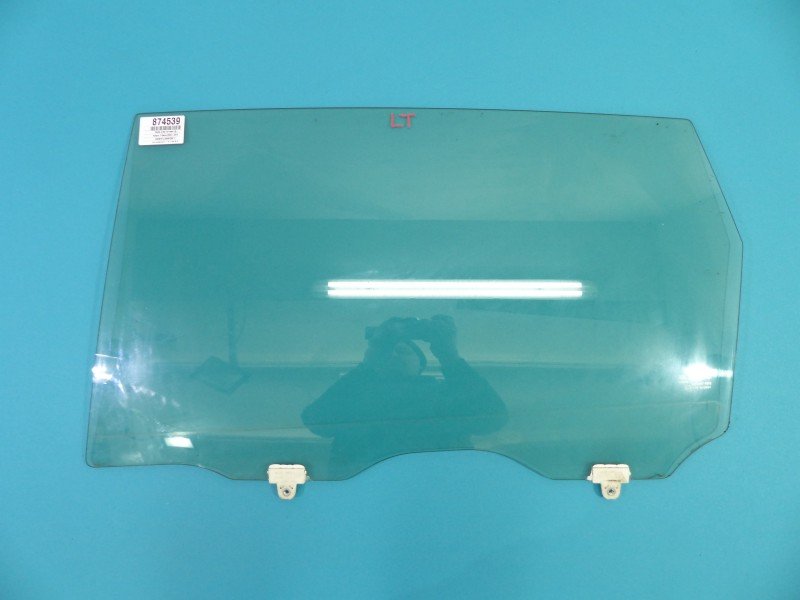 Szyba drzwi tył lewa Subaru Tribeca 05-14 Szyba drzwi tył lewa Subaru Tribeca 05-14