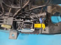 Pedał pedały Fiat Ducato IV hamulca sprzęgła
