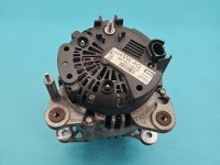 TEST Alternator Skoda Octavia II 06F903023C 1.9 tdi (BKC)